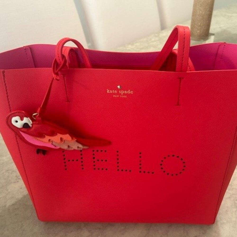 Kate Spade- Brand New bucket Bag - Picture 6 of 6